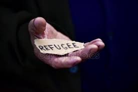 refugee photo